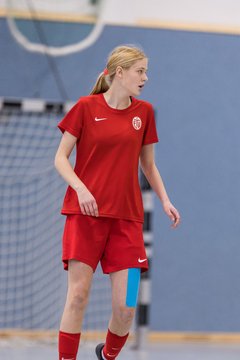 Bild 56 - wCJ Hamburger Futsalmeisterschaft